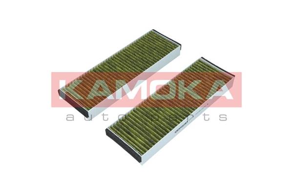 Filtru polen KAMOKA 6080035