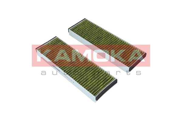 Filtru polen KAMOKA 6080035