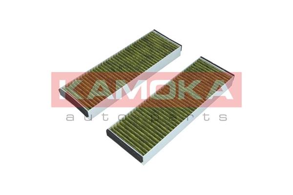 Filtru polen KAMOKA 6080035