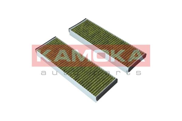 Filtru polen KAMOKA 6080035