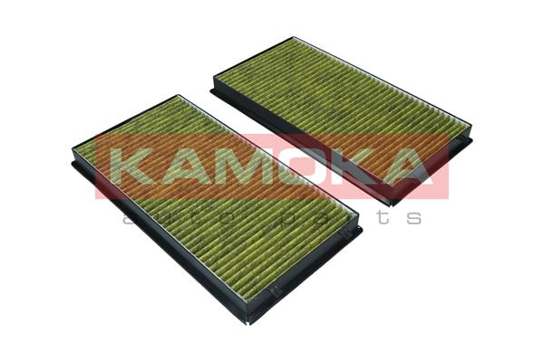 Filtru polen KAMOKA 6080036