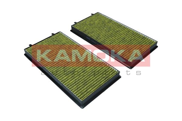 Filtru polen KAMOKA 6080036