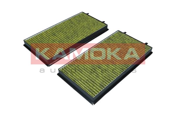 Filtru polen KAMOKA 6080036