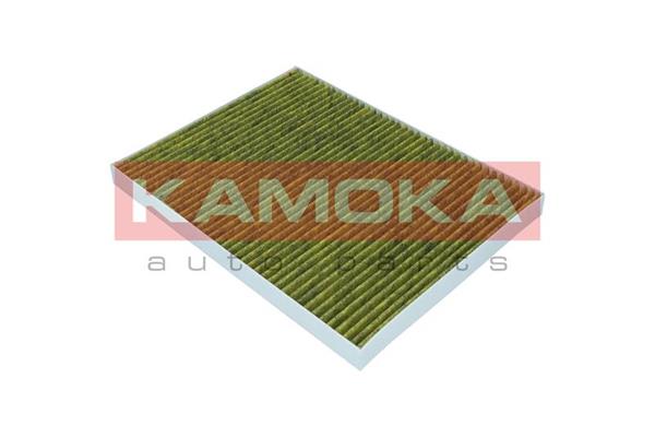 Filtru polen KAMOKA 6080037