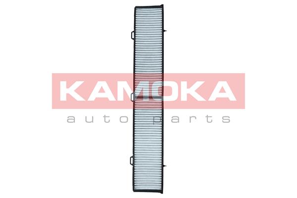 Filtru polen KAMOKA 6080038