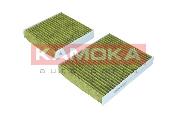Filtru polen KAMOKA 6080040