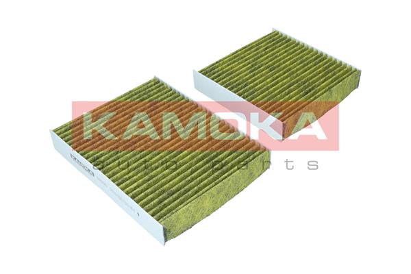 Filtru polen KAMOKA 6080040