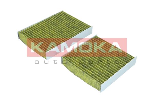 Filtru polen KAMOKA 6080040
