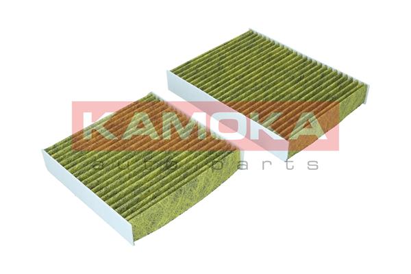 Filtru polen KAMOKA 6080040