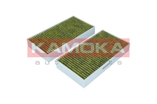 Filtru polen KAMOKA 6080041
