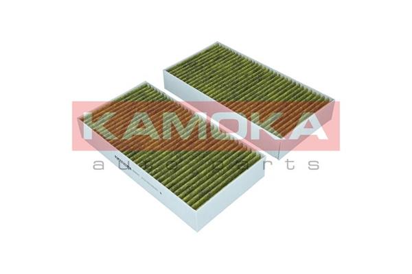 Filtru polen KAMOKA 6080041