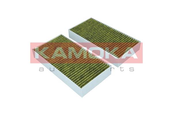 Filtru polen KAMOKA 6080041