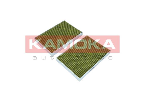Filtru polen KAMOKA 6080042