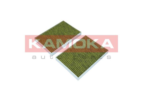 Filtru polen KAMOKA 6080042