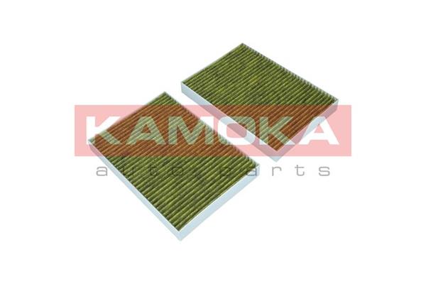 Filtru polen KAMOKA 6080042