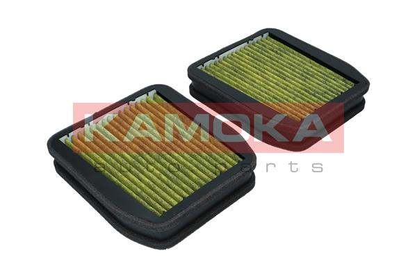 Filtru polen KAMOKA 6080045