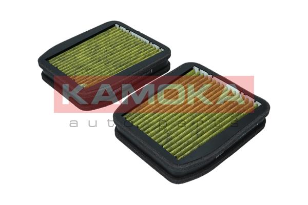 Filtru polen KAMOKA 6080045