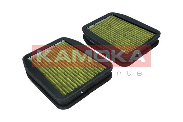 Filtru polen KAMOKA 6080045