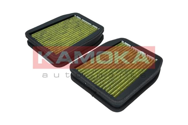 Filtru polen KAMOKA 6080045