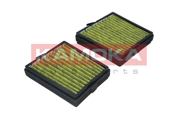 Filtru polen KAMOKA 6080046