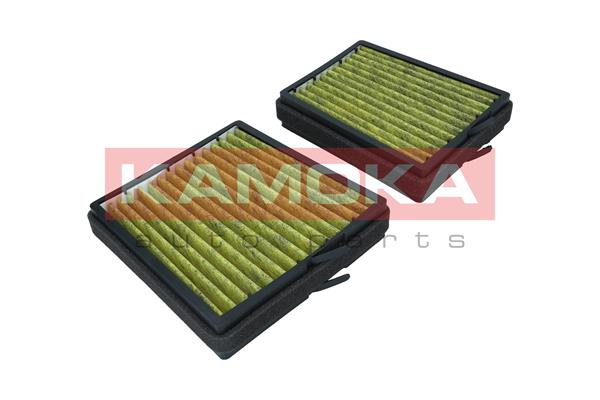 Filtru polen KAMOKA 6080046