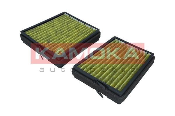 Filtru polen KAMOKA 6080046