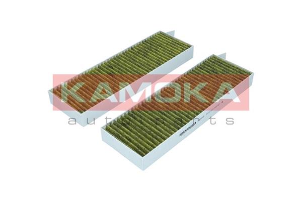 Filtru polen KAMOKA 6080048