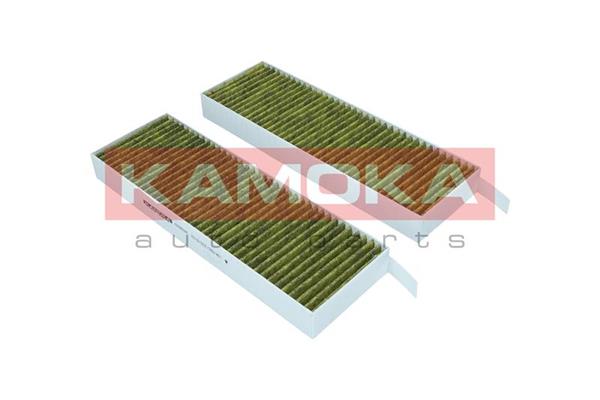 Filtru polen KAMOKA 6080048