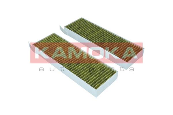 Filtru polen KAMOKA 6080048