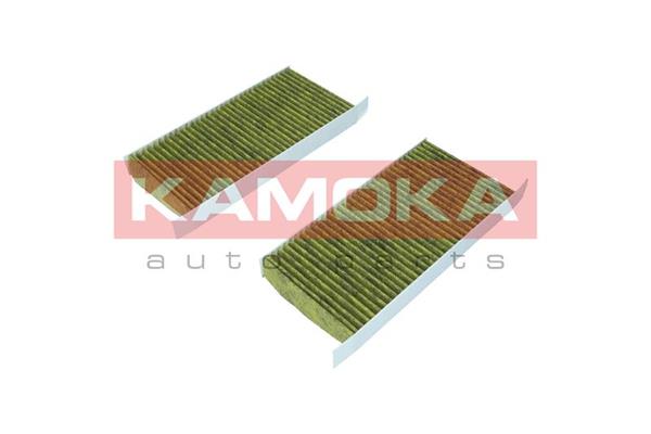 Filtru polen KAMOKA 6080049