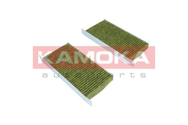 Filtru polen KAMOKA 6080049