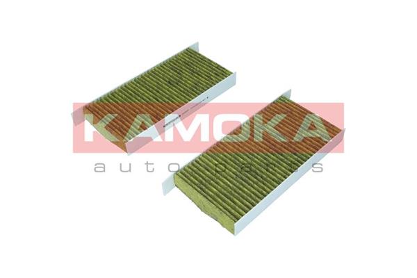 Filtru polen KAMOKA 6080049