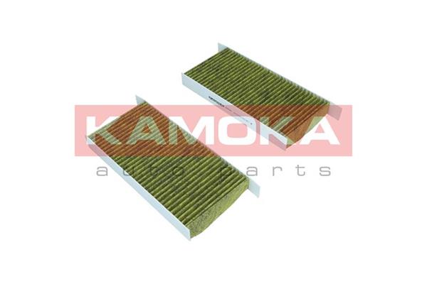 Filtru polen KAMOKA 6080049