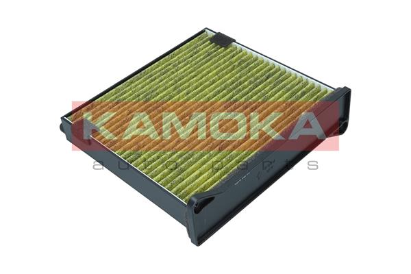 Filtru polen KAMOKA 6080052