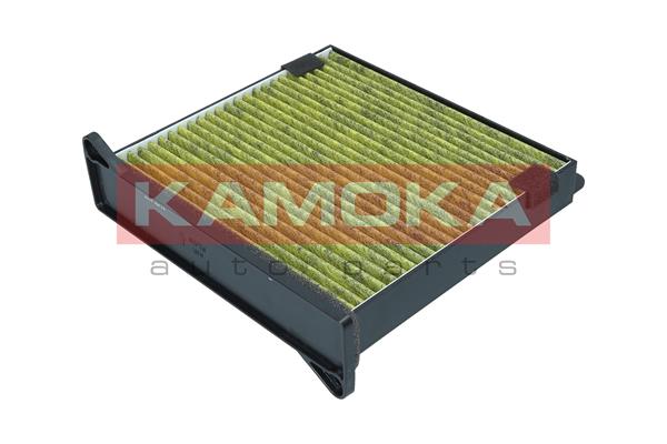 Filtru polen KAMOKA 6080052