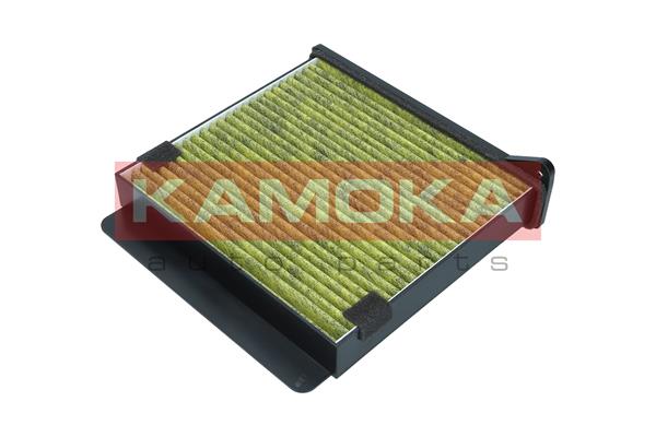 Filtru polen KAMOKA 6080052