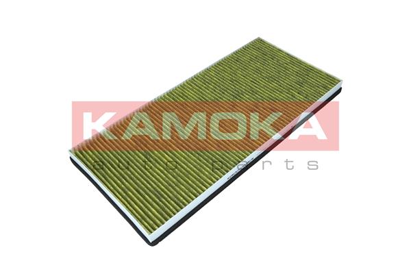 Filtru polen KAMOKA 6080058