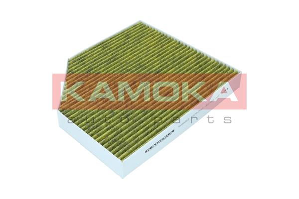 Filtru polen KAMOKA 6080062