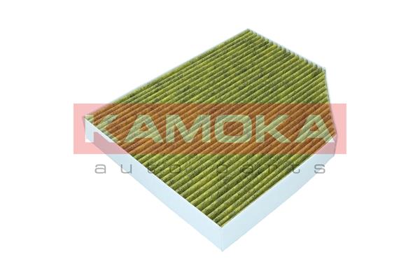 Filtru polen KAMOKA 6080062