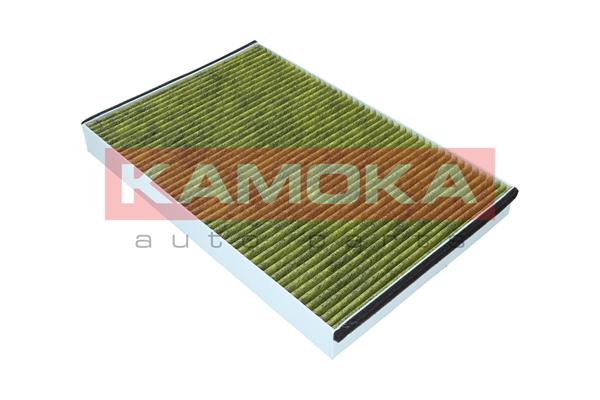 Filtru polen KAMOKA 6080063