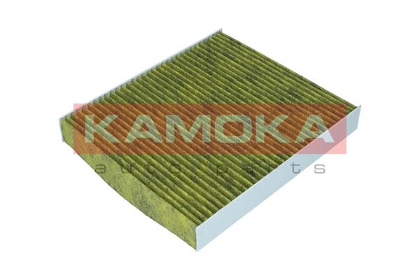 Filtru polen KAMOKA 6080070