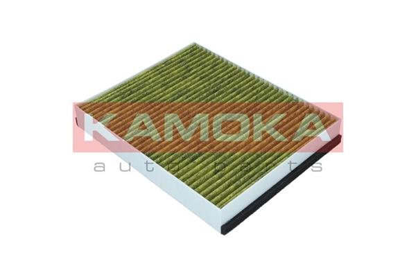 Filtru polen KAMOKA 6080071
