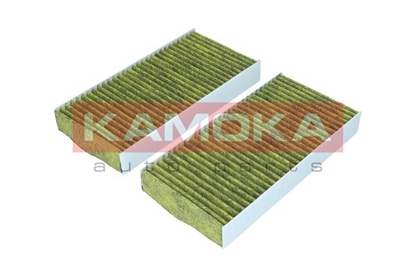 Filtru polen KAMOKA 6080073