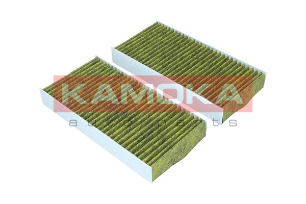 Filtru polen KAMOKA 6080073