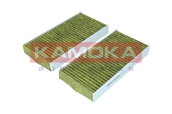 Filtru polen KAMOKA 6080073