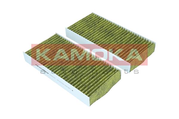 Filtru polen KAMOKA 6080073