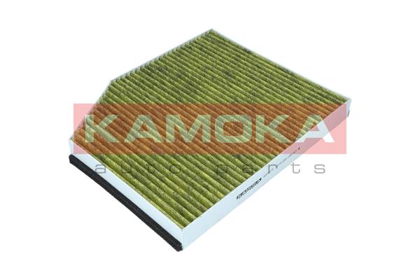 Filtru polen KAMOKA 6080078