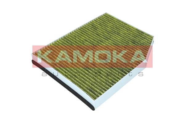 Filtru polen KAMOKA 6080078