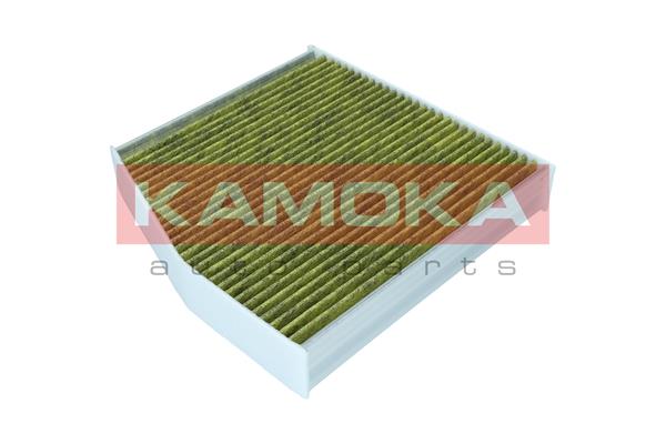 Filtru polen KAMOKA 6080084
