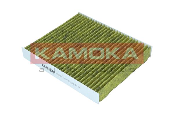 Filtru polen KAMOKA 6080085